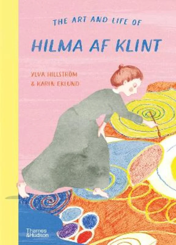 - Foldable and portable cat bagThe Art and Life of Hilma af Klint