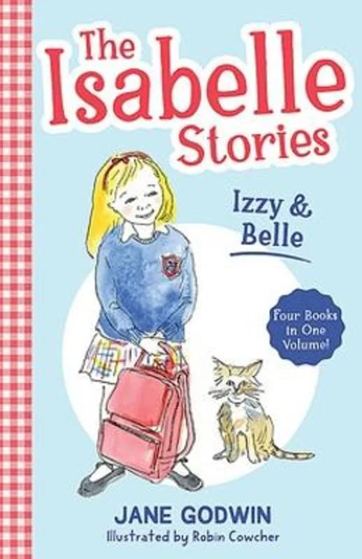 - Elderly dog ​​joint care mattressThe Isabelle Stories: Volume 1