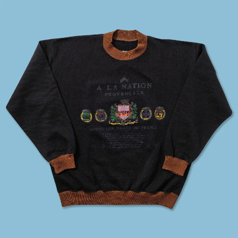 Pet ProductsVintage France Sweater Medium