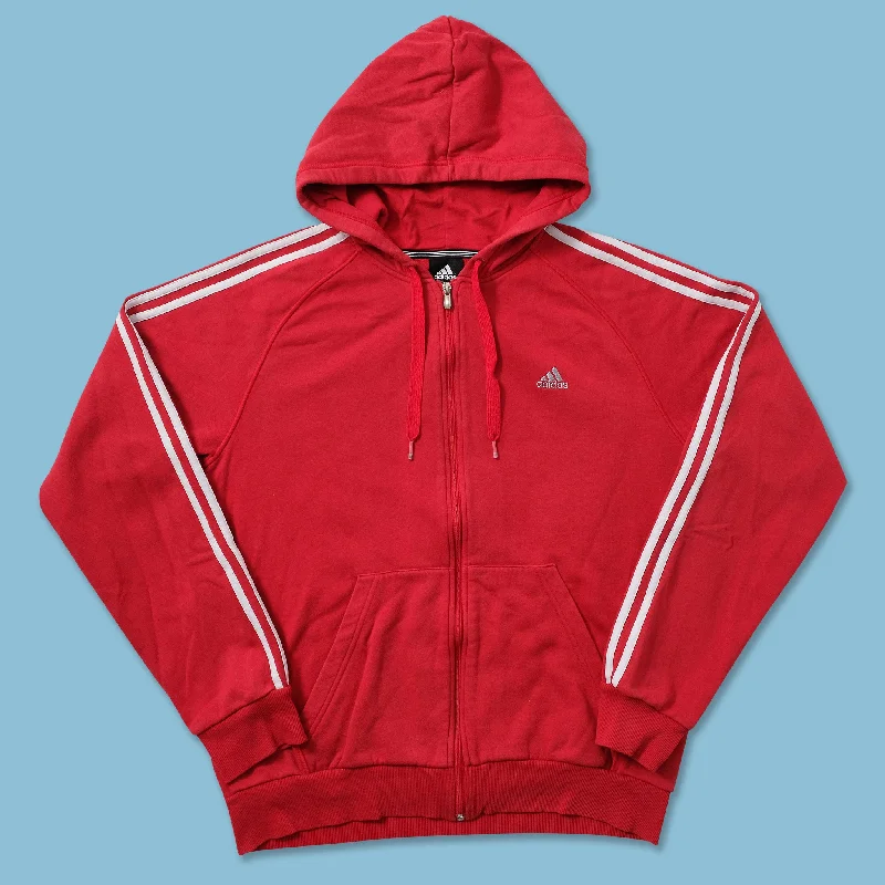 - Winter dog thick down jacketVintage adidas Zip Hoody Large