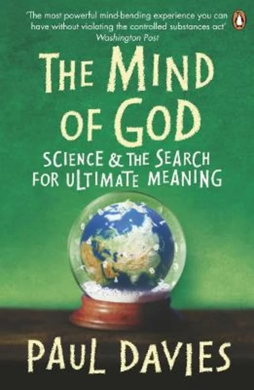 - Pet monitor with cameraThe Mind of God