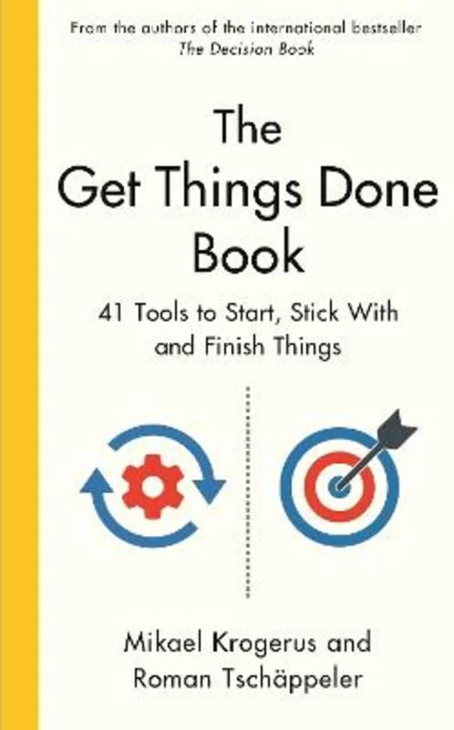 - Cat stress soothing sprayThe Get Things Done Book