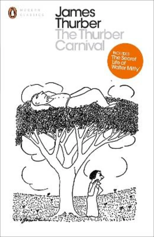 - Pet smart GPS locatorThe Thurber Carnival