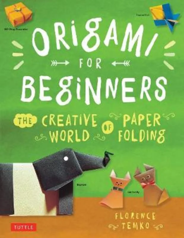 - Car dog seat beltOrigami for Beginners