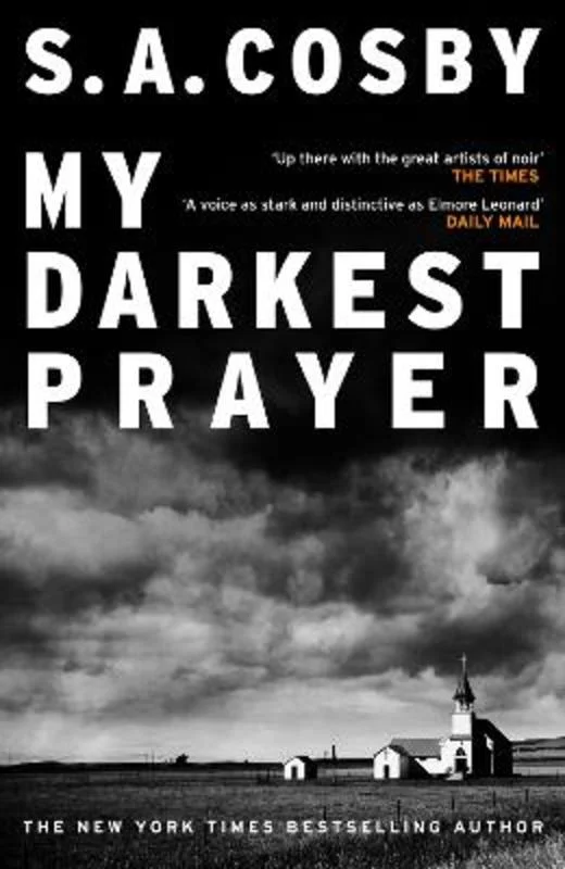 - Dog heart rate monitoring collarMy Darkest Prayer