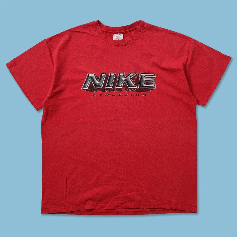 - Solid wood cat climbing frame customizedVintage Nike T-Shirt XLarge