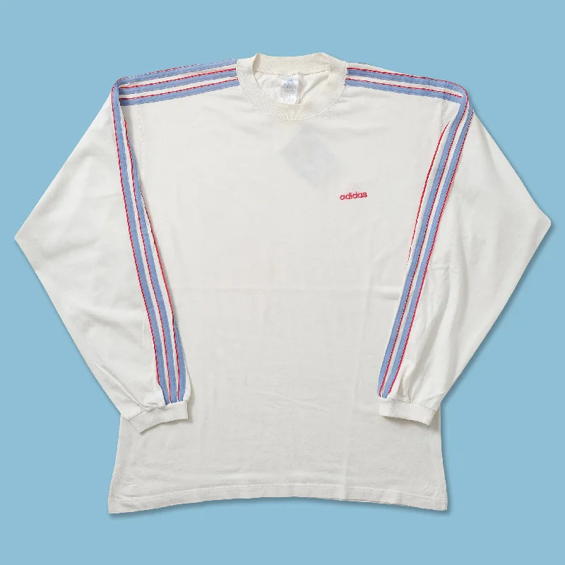  -Anti-scratch scratching board AND cat bed in oneVintage adidas Longsleeve Large