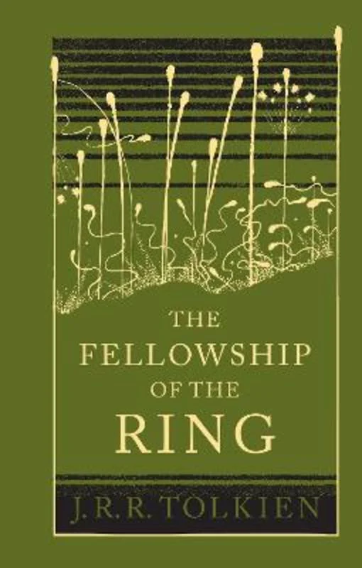 - Foldable and portable cat bagThe Fellowship of the Ring