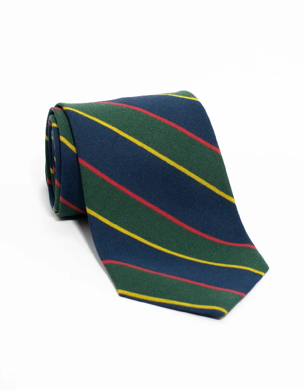 - Dog heart rate monitoring collarIRISH POPLIN TIE ARGYLL & SUTHERLAND