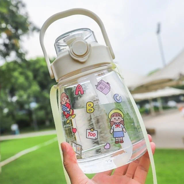 White 1300ml