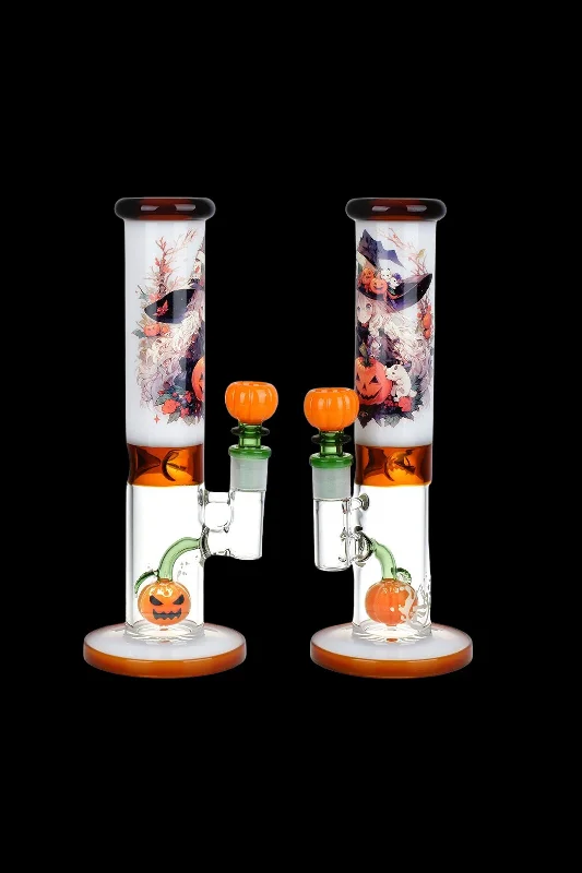 - Pet water dispenser UV sterilization versionPulsar Anime Halloween Straight Tube Glass Water Pipe