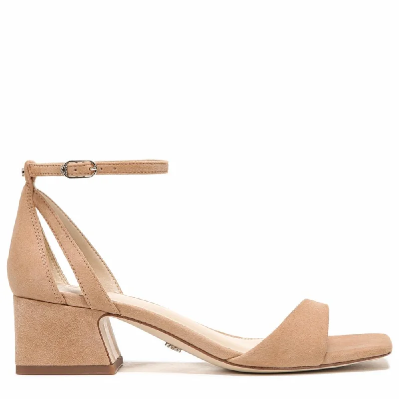 Sam Edelman Women's Wilson Nude M